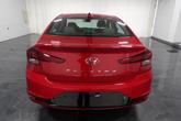 Thumbnail of 2020 Red Hyundai ELANTRA