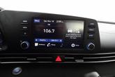Thumbnail of 2023 Blue Hyundai ELANTRA