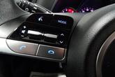 Thumbnail of 2023 Blue Hyundai ELANTRA