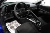 Thumbnail of 2023 Blue Hyundai ELANTRA