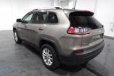 Thumbnail of 2019 Tan Jeep Cherokee