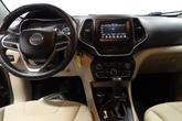 Thumbnail of 2019 Tan Jeep Cherokee