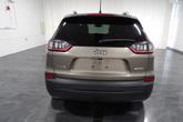 Thumbnail of 2019 Tan Jeep Cherokee