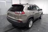 Thumbnail of 2019 Tan Jeep Cherokee