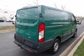 Thumbnail of 2015 Green Ford Transit-150