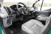 Thumbnail of 2015 Green Ford Transit-150