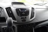 Thumbnail of 2015 Green Ford Transit-150