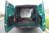Thumbnail of 2015 Green Ford Transit-150