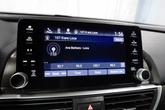 Thumbnail of 2020 Black Honda Accord