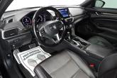 Thumbnail of 2020 Black Honda Accord
