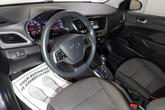 Thumbnail of 2019 Urban Gray Hyundai Accent