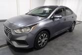 Thumbnail of 2019 Urban Gray Hyundai Accent