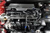 Thumbnail of 2024 Red Hyundai ELANTRA