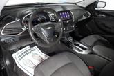 Thumbnail of 2022 Black Chevrolet Malibu