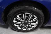Thumbnail of 2019 Admiral Blue Hyundai Accent