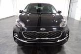 Thumbnail of 2021 Black Kia Sportage