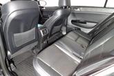 Thumbnail of 2021 Black Kia Sportage