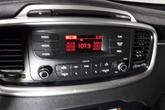 Thumbnail of 2017 Black Kia Sorento