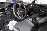Thumbnail of 2017 Black Kia Sorento