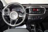 Thumbnail of 2017 Black Kia Sorento