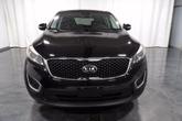 Thumbnail of 2017 Black Kia Sorento