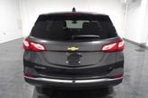 Thumbnail of 2019 Gray Chevrolet Equinox
