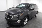 Thumbnail of 2019 Gray Chevrolet Equinox