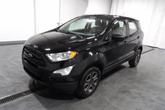 Thumbnail of 2019 Black Ford EcoSport