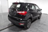 Thumbnail of 2019 Black Ford EcoSport