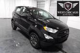 Photo of 2019 Black Ford EcoSport