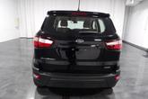 Thumbnail of 2019 Black Ford EcoSport