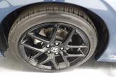 Thumbnail of 2025 Blue Honda Civic