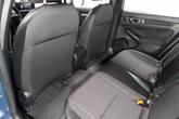 Thumbnail of 2025 Blue Honda Civic