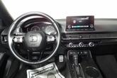 Thumbnail of 2025 Blue Honda Civic