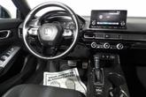 Thumbnail of 2025 Blue Honda Civic