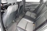 Thumbnail of 2021 White Honda Civic