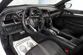 Thumbnail of 2021 White Honda Civic