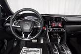 Thumbnail of 2021 White Honda Civic