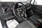 Thumbnail of 2018 White Chevrolet Trax