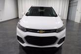 Thumbnail of 2018 White Chevrolet Trax