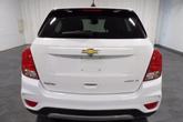 Thumbnail of 2018 White Chevrolet Trax