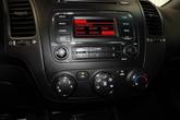 Thumbnail of 2016 Blue Kia Forte