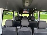Thumbnail of 2022 White Mercedes-Benz Sprinter 2500