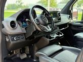 Thumbnail of 2022 White Mercedes-Benz Sprinter 2500