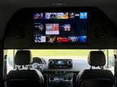 Thumbnail of 2022 White Mercedes-Benz Sprinter 2500