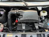 Thumbnail of 2022 White Mercedes-Benz Sprinter 2500
