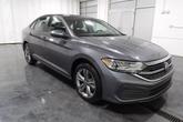 Thumbnail of 2024 Platinum Gray Metallic Volkswagen Jetta
