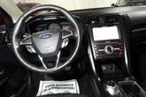 Thumbnail of 2019 Black Ford Fusion