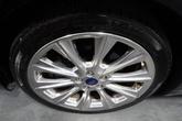 Thumbnail of 2019 Black Ford Fusion