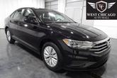 Photo of 2019 Black Volkswagen Jetta